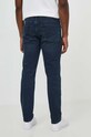 Odzież BOSS Orange jeansy 50513808 granatowy