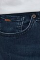 BOSS Orange jeansy granatowy 50513808