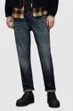 AllSaints jeans Dean blu
