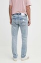 Odzież Armani Exchange jeansy 3DZJ13.Z1XAZ niebieski
