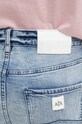 Armani Exchange jeansy niebieski 3DZJ13.Z1XAZ