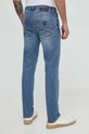 Oblečení Džíny Armani Exchange 3DZJ13.Z1XBZ modrá