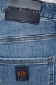 Džíny Armani Exchange modrá 3DZJ13.Z1XBZ