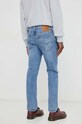 Odzież Levi's jeansy 510™ SKINNY 05510 niebieski