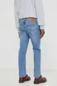 Levi's jeansy 510 SKINNY 70 % Bawełna, 28 % Lyocell, 2 % Elastan