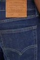 sötétkék Levi's farmer 510 SKINNY