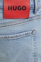Τζιν παντελόνι HUGO μπλε 50511339