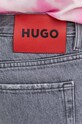 Rifle HUGO sivá 50511319