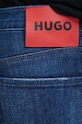 Džíny HUGO námořnická modř 50511361