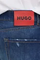 σκούρο μπλε Τζιν παντελόνι HUGO