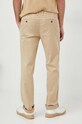Îmbrăcăminte United Colors of Benetton pantaloni 4DKH55I28 bej
