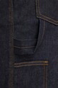 Τζιν παντελόνι United Colors of Benetton σκούρο μπλε 4KD6UE018