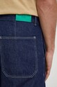 United Colors of Benetton jeans blu navy 4VQDUF03S