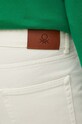 Джинсы United Colors of Benetton бежевый 4UYYUE01C