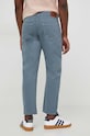 Odzież United Colors of Benetton jeansy 4UYYUE01C szary