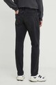 Odzież Abercrombie & Fitch jeansy Athletic KI131.4029.977 czarny