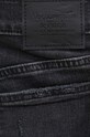Abercrombie & Fitch jeansy Athletic czarny KI131.4029.977