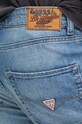 Guess jeansi JAMES albastru M4GA14.D5AZ4