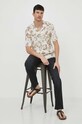 Джинси Guess M4GAN2.D5AX1 чорний SS24