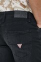 Джинси Guess чорний M4GAN2.D5AX1