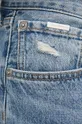 niebieski Pepe Jeans jeansy