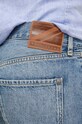 Pepe Jeans jeansy TAPERED JEANS BURN PM207640 niebieski