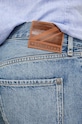Τζιν παντελόνι Pepe Jeans TAPERED JEANS BURN PM207640 μπλε