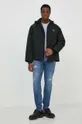 Kavbojke Pepe Jeans modra