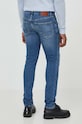 Ρούχα Τζιν παντελόνι Pepe Jeans SLIM JEANS WORN PM207641 μπλε