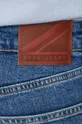 Pepe Jeans jeansy SLIM JEANS WORN niebieski PM207641