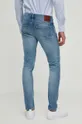 Τζιν παντελόνι Pepe Jeans SLIM JEANS DESERT Κύριο υλικό: 99% Βαμβάκι, 1% Σπαντέξ Φόδρα τσέπης: 65% Πολυεστέρας, 35% Βαμβάκι