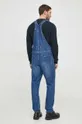 Nohavice na traky Pepe Jeans Základná látka: 100 % Bavlna Podšívka vrecka: 65 % Polyester, 35 % Bavlna