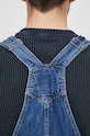 Pepe Jeans salopeta bleumarin PM230077