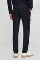Одяг Штани Sisley 4AIHSF021 чорний