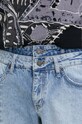 Джинси Desigual блакитний 24SMDD09