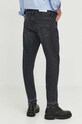 Îmbrăcăminte Desigual jeansi 24SMDD09 gri
