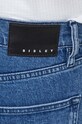 Sisley jeansi albastru 4TLASE01R