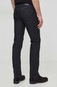 Îmbrăcăminte Sisley jeansi 4TLASE01R negru