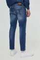 Liu Jo jeansy 98 % Bawełna, 2 % Elastan