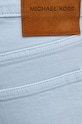 Michael Kors jeansi albastru CS49CKM0UK