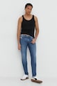 Diesel jeans A03558.0DQAE albastru SS24