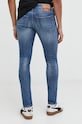 Îmbrăcăminte Diesel jeans A03558.0DQAE albastru