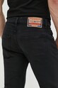 Джинсы Diesel чёрный A03558.0KIAJ