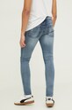 Îmbrăcăminte Diesel jeans A03594.0PFAW albastru