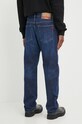 Îmbrăcăminte Diesel jeans 2020 D-VIKER A05156.0PFAZ albastru