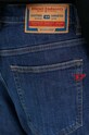 Diesel jeansy 2020 D-VIKER niebieski A05156.0PFAZ
