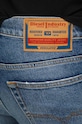 Diesel jeansy 2023 D-FINITIVE niebieski A10229.09I16