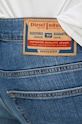 Diesel jeansy 2024 D-FINITIVE niebieski A10229.0KIAL
