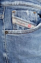 Diesel jeansy 1995 D-SARK niebieski A03568.007T2