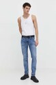 Diesel jeans A03594.09H68 albastru SS24